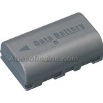 NB-7L Extended Life Battery Pack For Powershot G10/ G11/ G12/ SX30IS