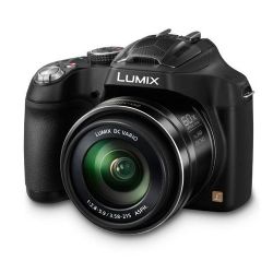 Lumix DMC-FZ70 Digital Camera