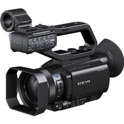 Sony XDCAM PXW-X70 Camcorder - 1080p