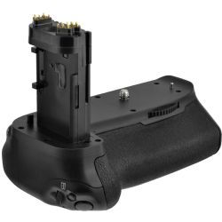 Battery Grip Vertical Shutter Release for Canon T5