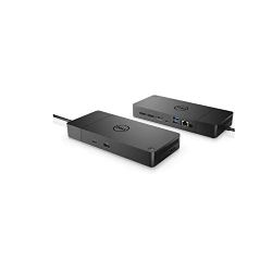 Dell Dock WD19S USB-C 180W Power Delivery