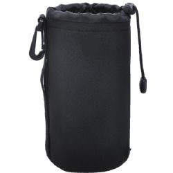 Large Padded Protective Lens Pouch