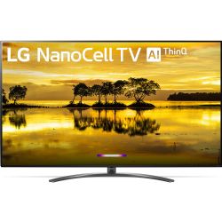 LG 75SM9070PUA 75" Class HDR 4K UHD Smart NanoCell IPS LED TV