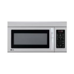 LG 1.8 cu.ft. Over-the-Range Microwave Oven