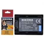 NP-FV70 Extended Life Batteries for Sony Camcorders