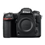 Nikon D500 20.9 MP SLR - Body Only