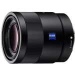 Sony SEL55F18Z Sonnar T FE 55mm F1.8 ZA Carl Zeiss Camera Lens