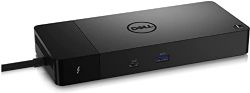 DELL WD22TB4 DOCKinG STATION THUNDERBOLT (WD22TB4)