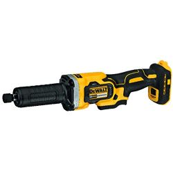 DEWALT 20V MAX* Die Grinder, Variable Speed, 1-1/2-inch, Tool Only (DCG426B)