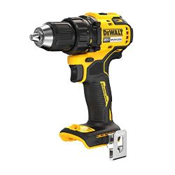 Dewalt DCD793B 20V MAX Brushless 1/2 in. Cordless Compact Drill Driver (Tool Only)