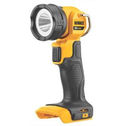 DEWALT DCL040 20-Volt MAX LED Flashlight