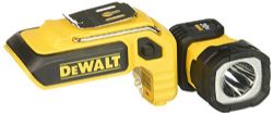 DEWALT DCL044 20V Max LED Hand Held Work Light,