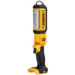 DEWALT DCL050 20V Max LED Hand Held Area Light (Bare Tool)