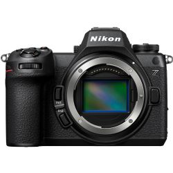 Nikon Z6 III Mirrorless Camera