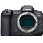 Canon EOS R5 Mirrorless Digital Camera (Body Only) 4147C002
