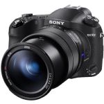 Sony Cyber-Shot DSC-RX10 IV Digital Camera, Black With Premium Accessory  Bundle DSC-RX10M4 KB